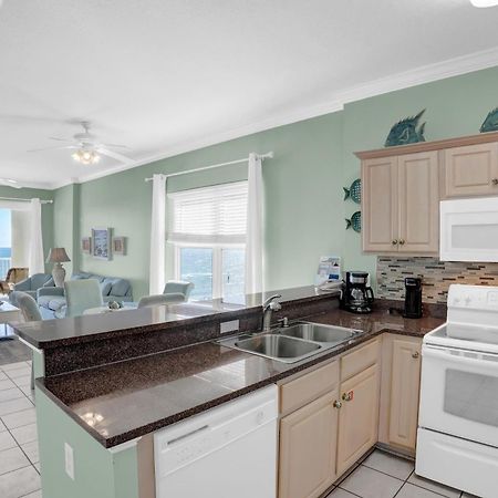 Island Royale 606 By Liquid Life Apartment Gulf Shores Exterior photo