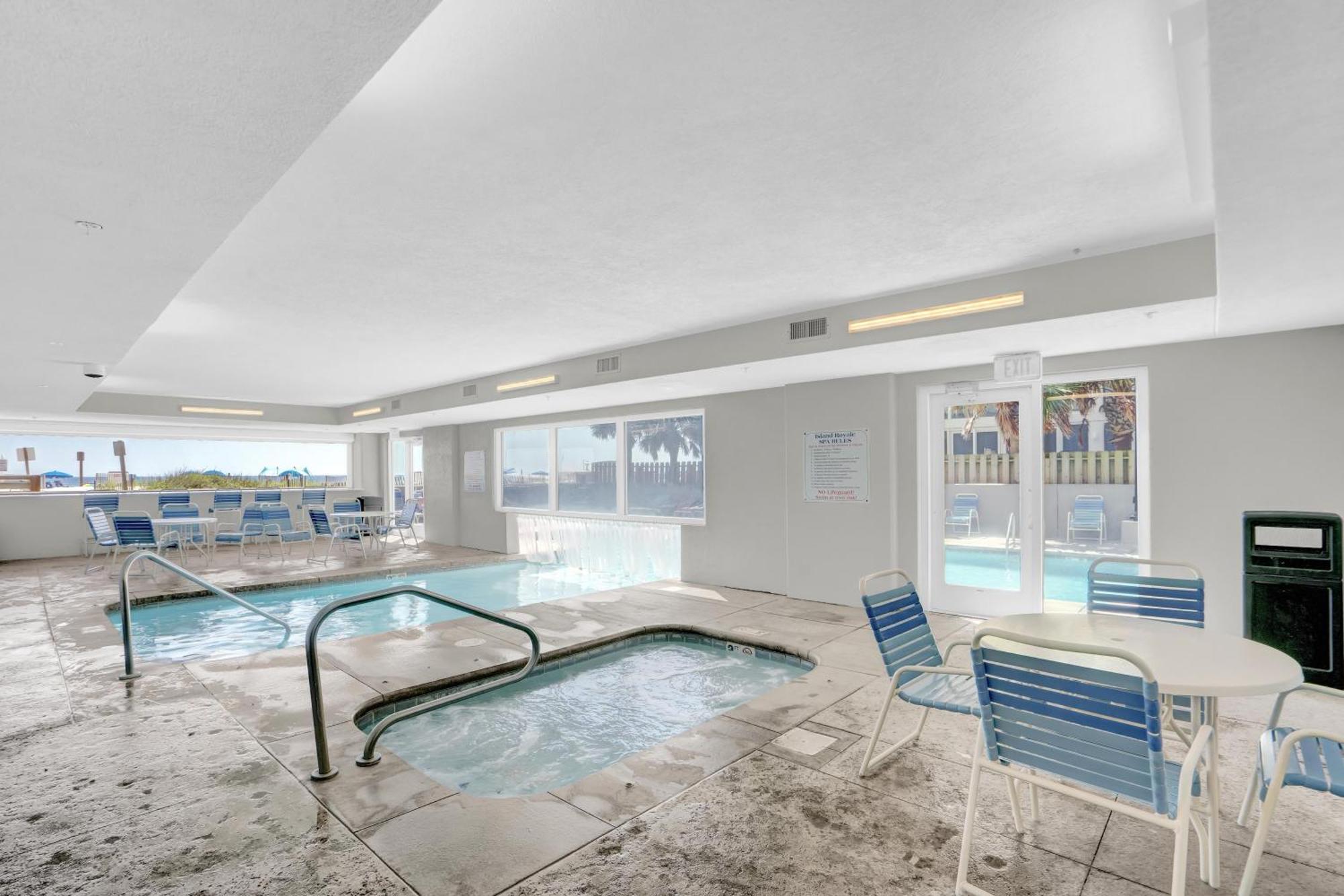 Island Royale 606 By Liquid Life Apartment Gulf Shores Exterior photo