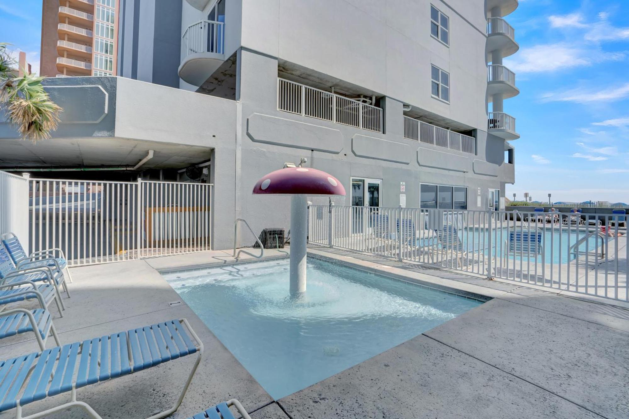 Island Royale 606 By Liquid Life Apartment Gulf Shores Exterior photo