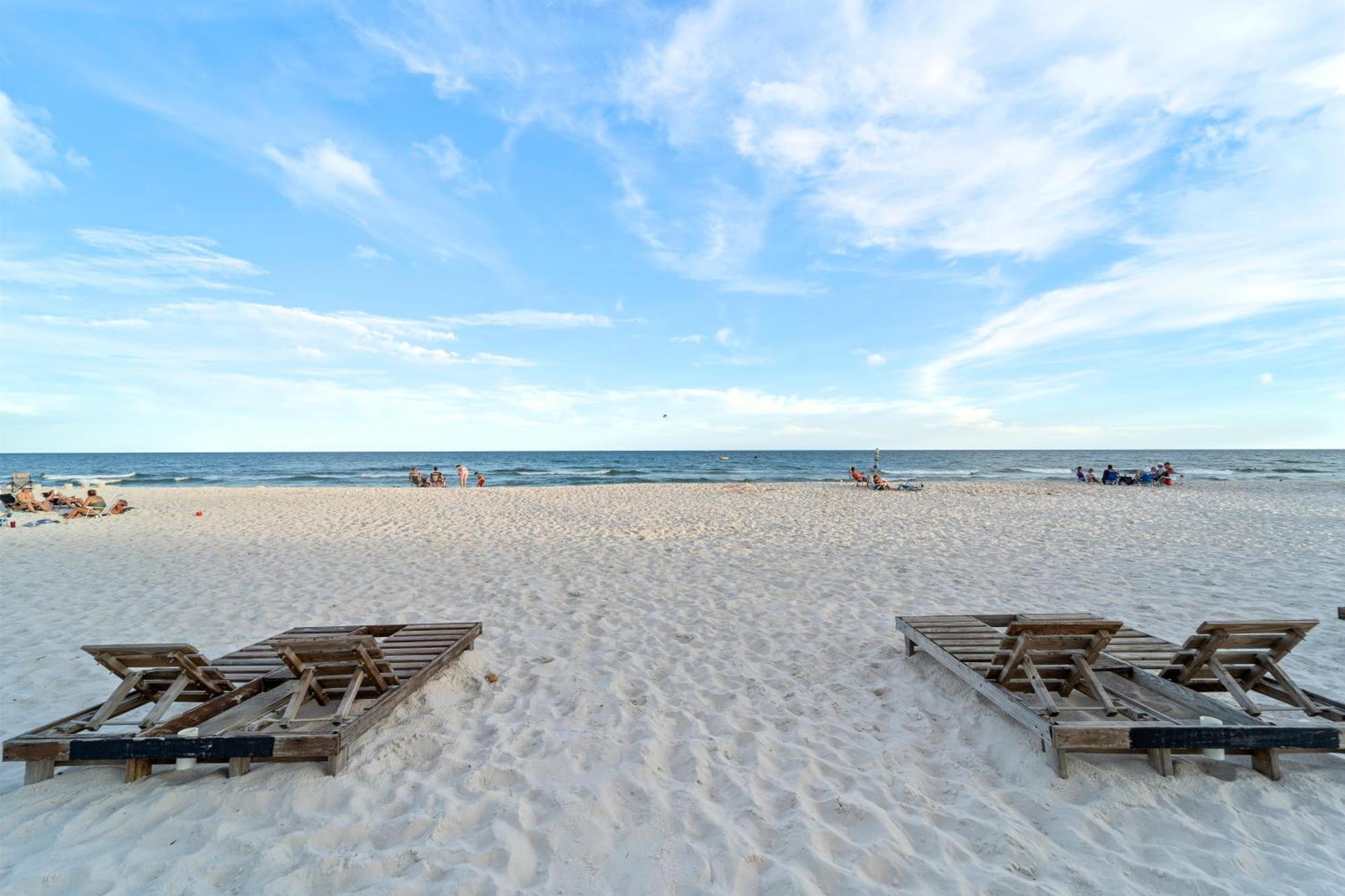 Island Royale 606 By Liquid Life Apartment Gulf Shores Exterior photo