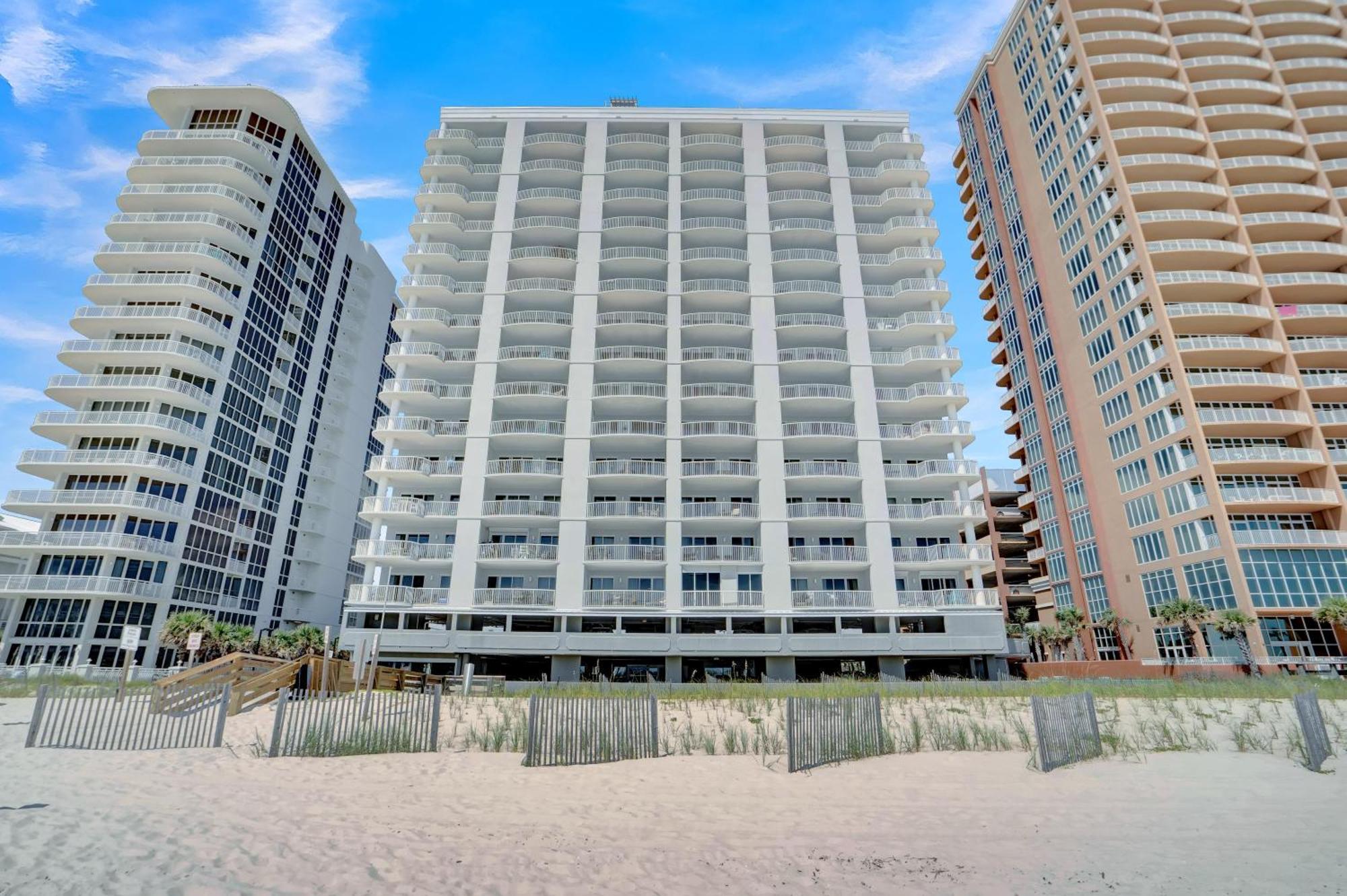 Island Royale 606 By Liquid Life Apartment Gulf Shores Exterior photo
