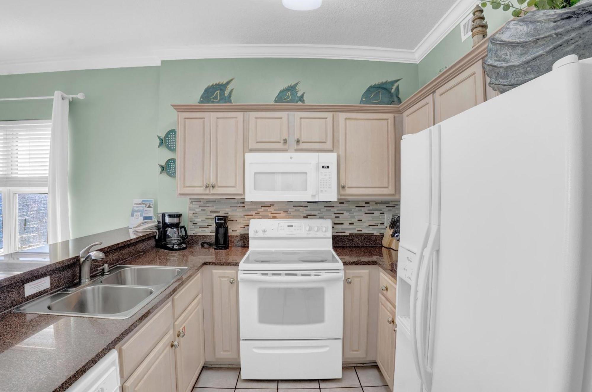 Island Royale 606 By Liquid Life Apartment Gulf Shores Exterior photo
